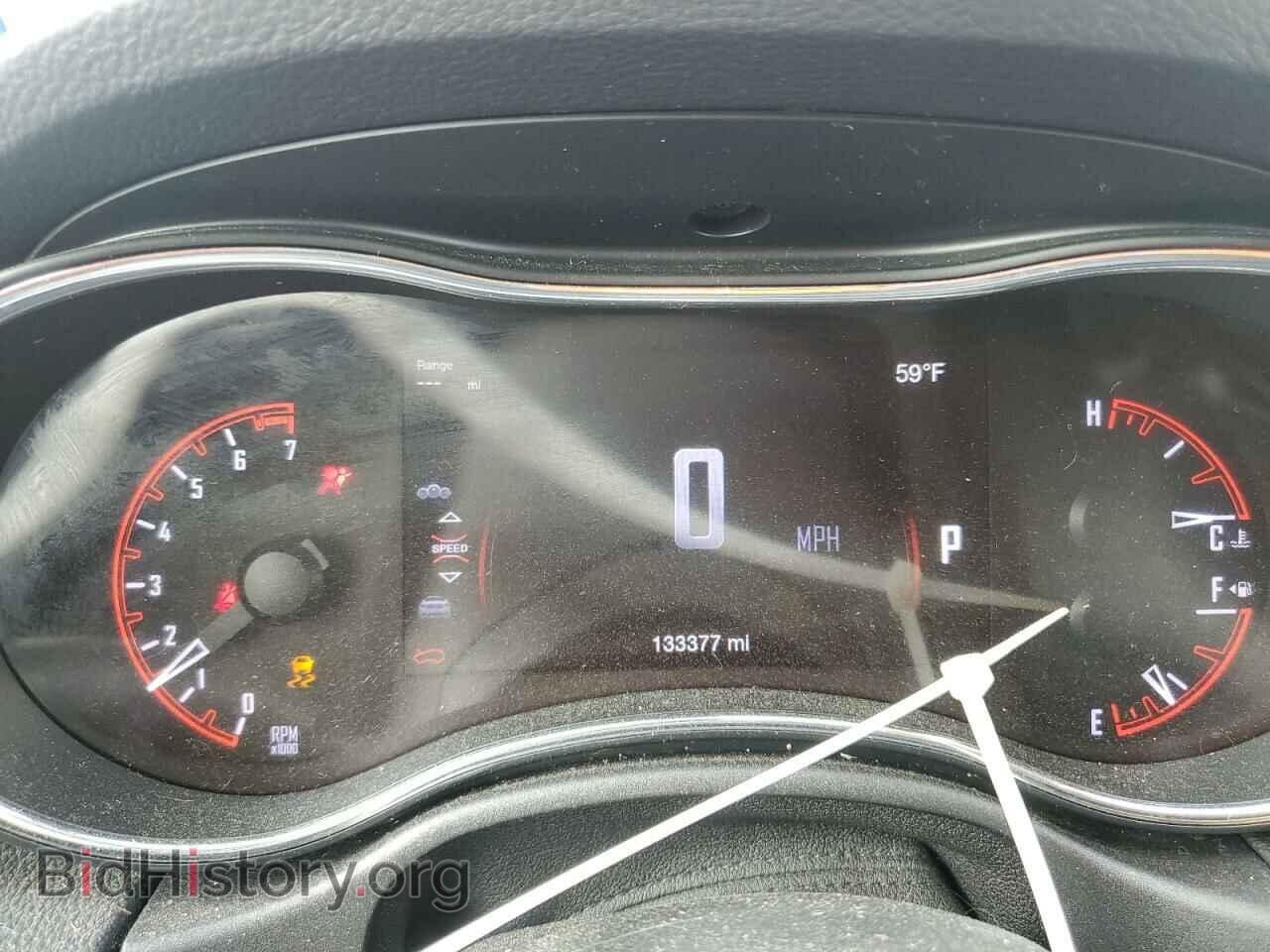 2017 DODGE DURANGO - VIN: 1C4RDHAG2HC757563 - Photo 9