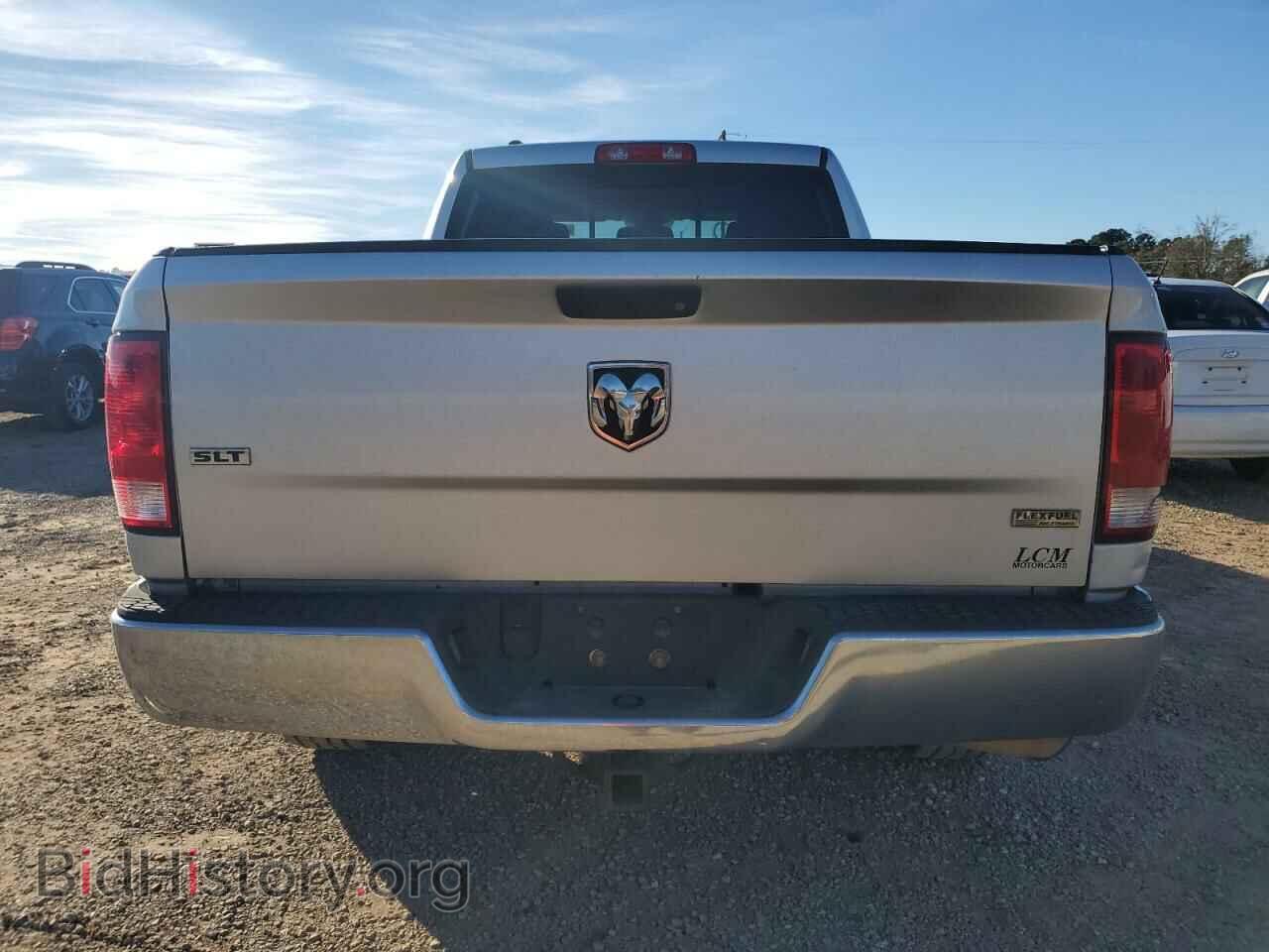2015 RAM 1500 - VIN: 1C6RR6GG8FS552806 - Фото 6