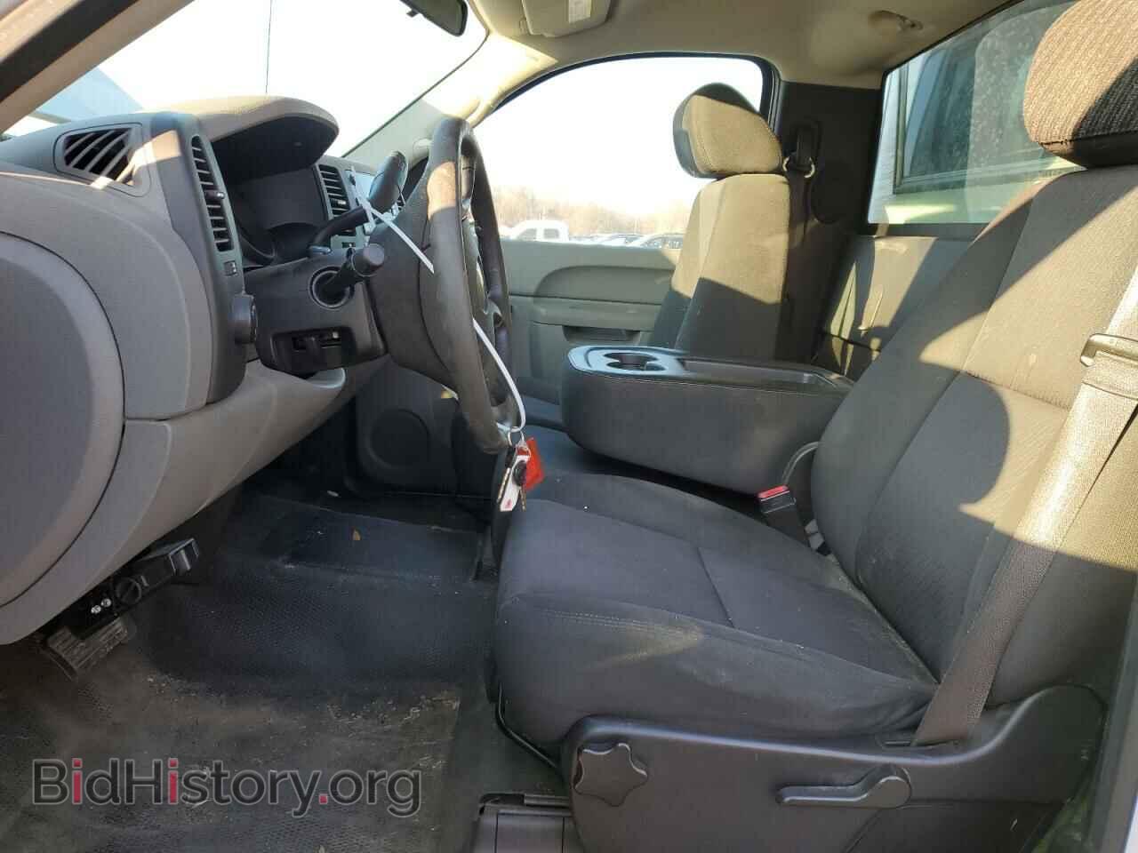2013 CHEVROLET ALL Models - VIN: 1GCNCPEX6DZ280231 - Фото 7