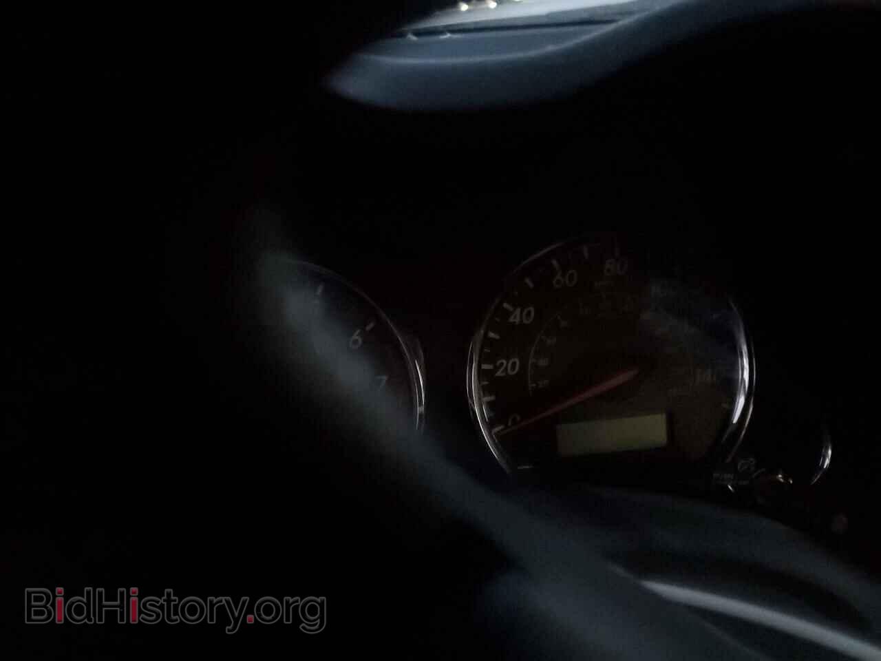 2012 TOYOTA COROLLA - VIN: 5YFBU4EEXCP062461 - Фото 9