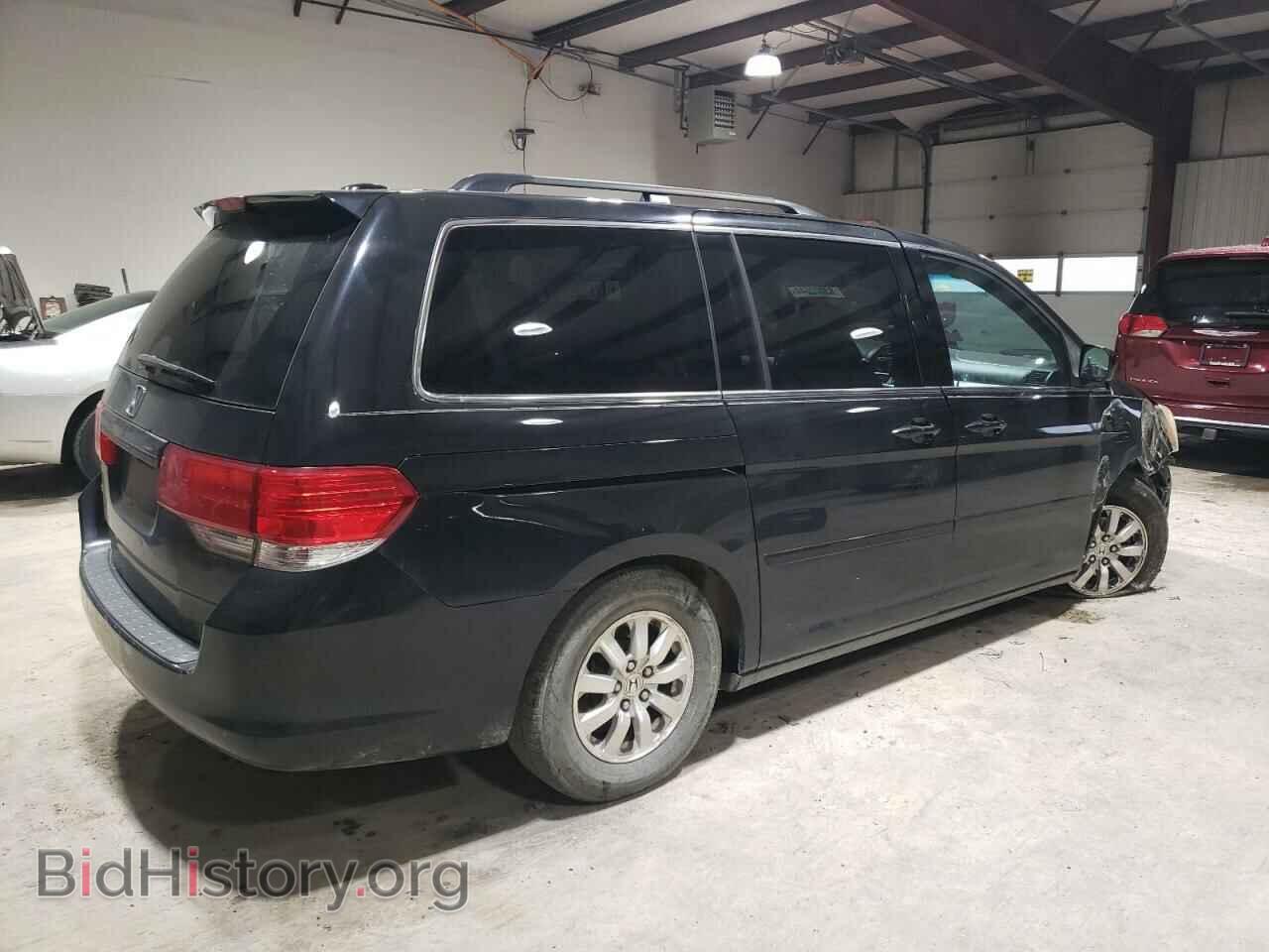 2010 HONDA All Models - VIN: 5FNRL3H78AB006732 - Фото 3