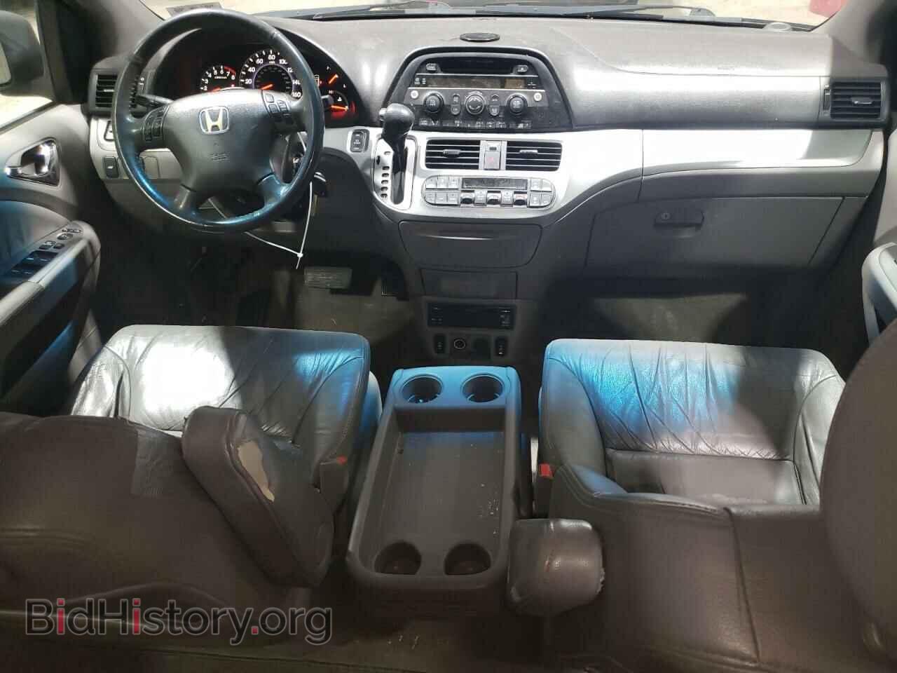 2010 HONDA All Models - VIN: 5FNRL3H78AB006732 - Фото 8