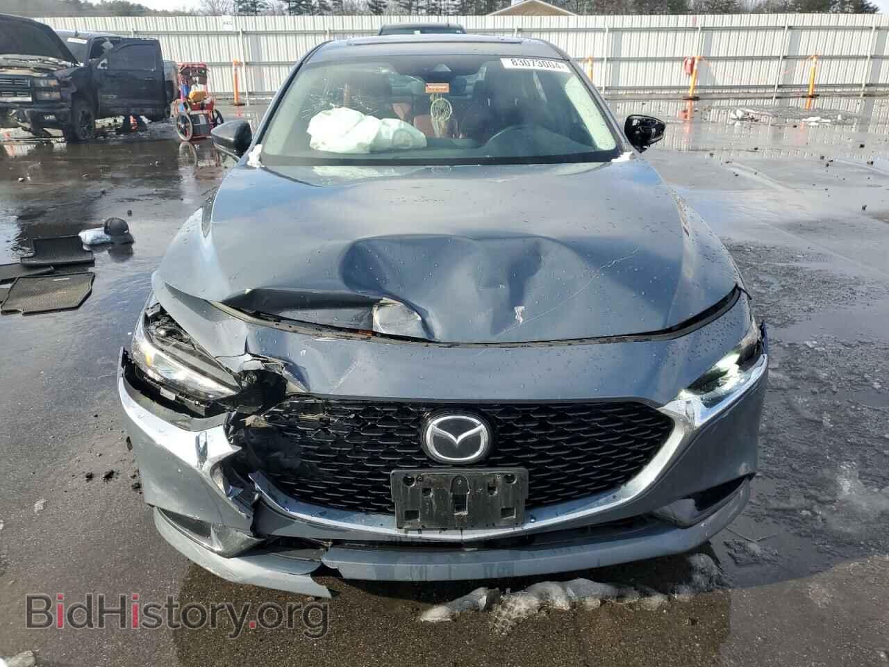 2023 MAZDA 3 - VIN: 3MZBPACM6PM383746 - Photo 5