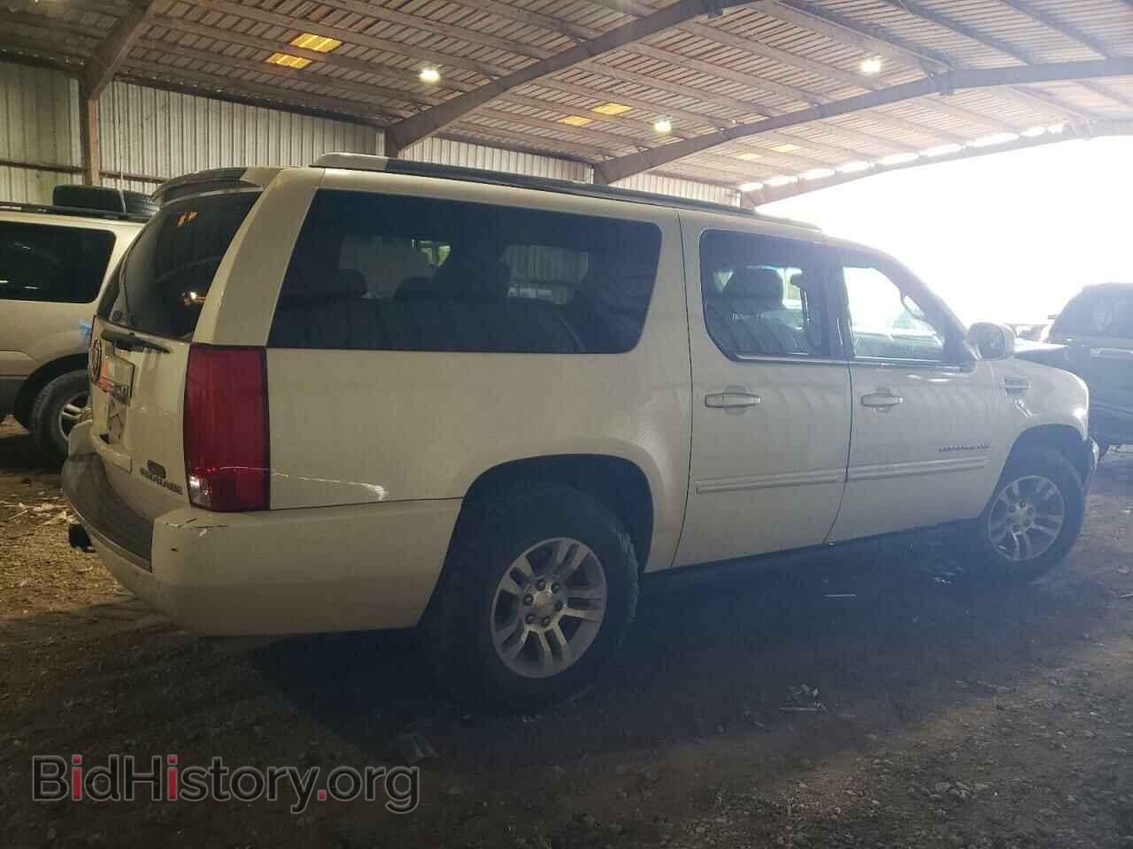 2013 CADILLAC ESCALADE - VIN: 1GYS3JEF2DR332651 - Фото 3