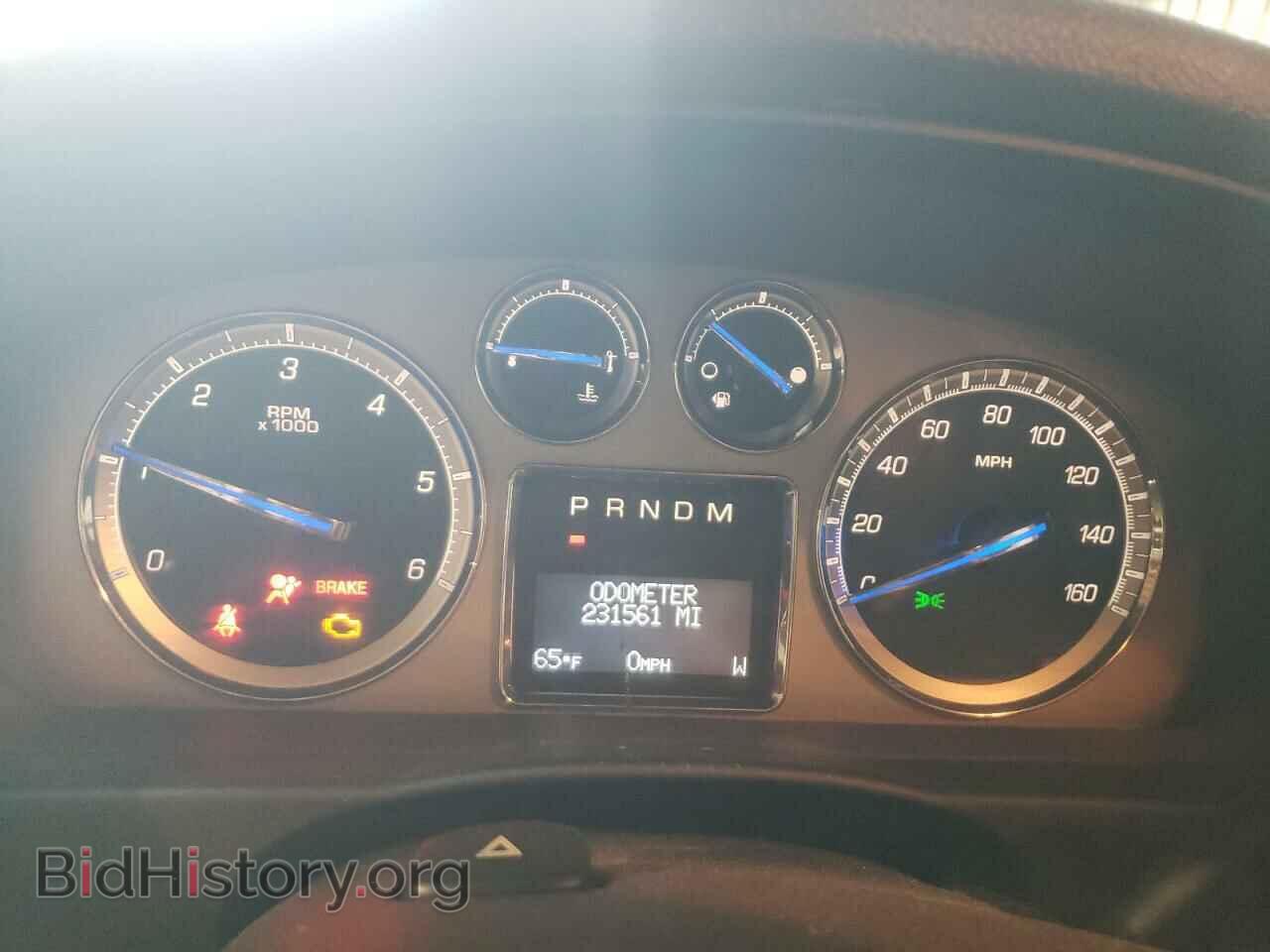 2013 CADILLAC ESCALADE - VIN: 1GYS3JEF2DR332651 - Фото 9