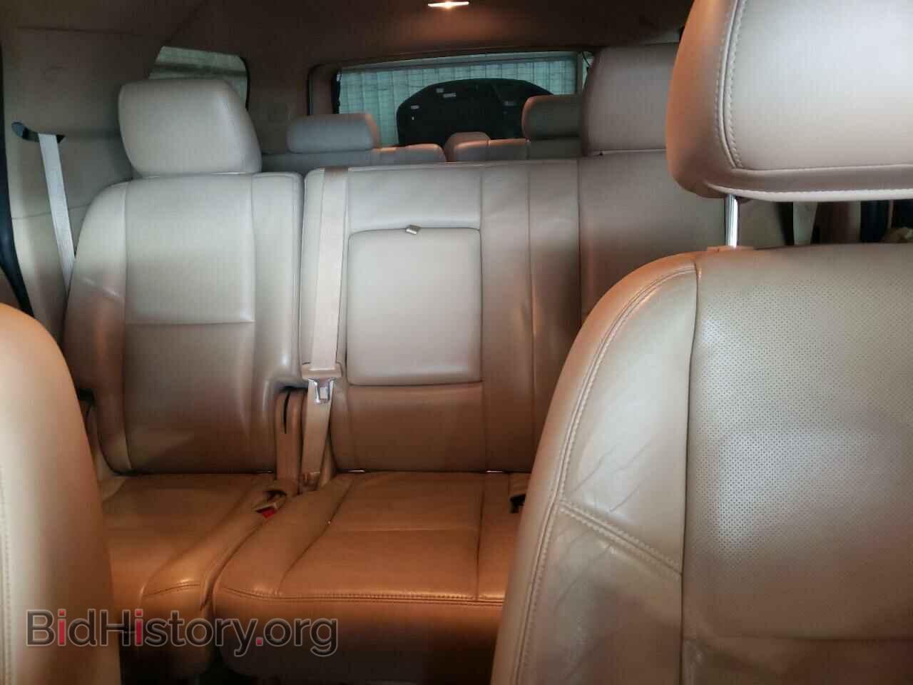 2013 CADILLAC ESCALADE - VIN: 1GYS3JEF2DR332651 - Фото 10