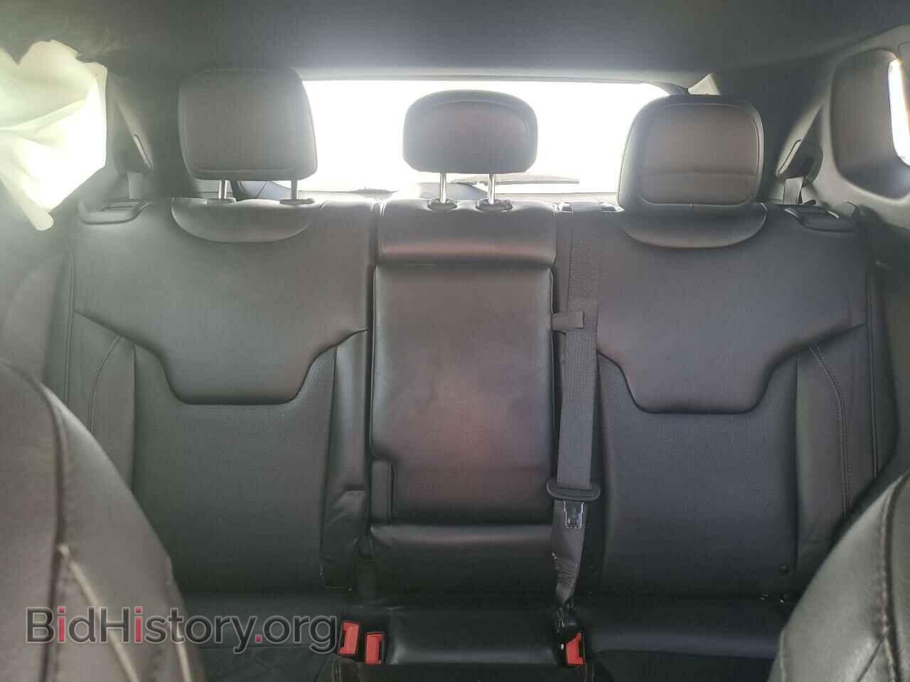 2022 JEEP COMPASS - VIN: 3C4NJDCB3NT236675 - Фото 10