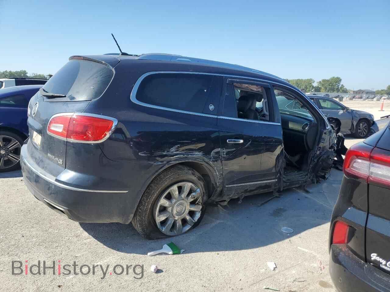 2015 BUICK ENCLAVE - VIN: 5GAKVBKD0FJ310532 - Photo 3