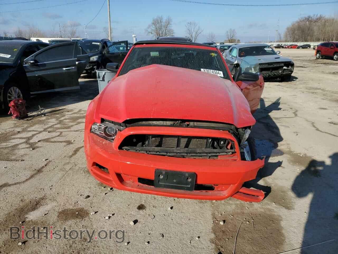 2014 FORD ALL Models - VIN: 1ZVBP8EM0E5310896 - Photo 5