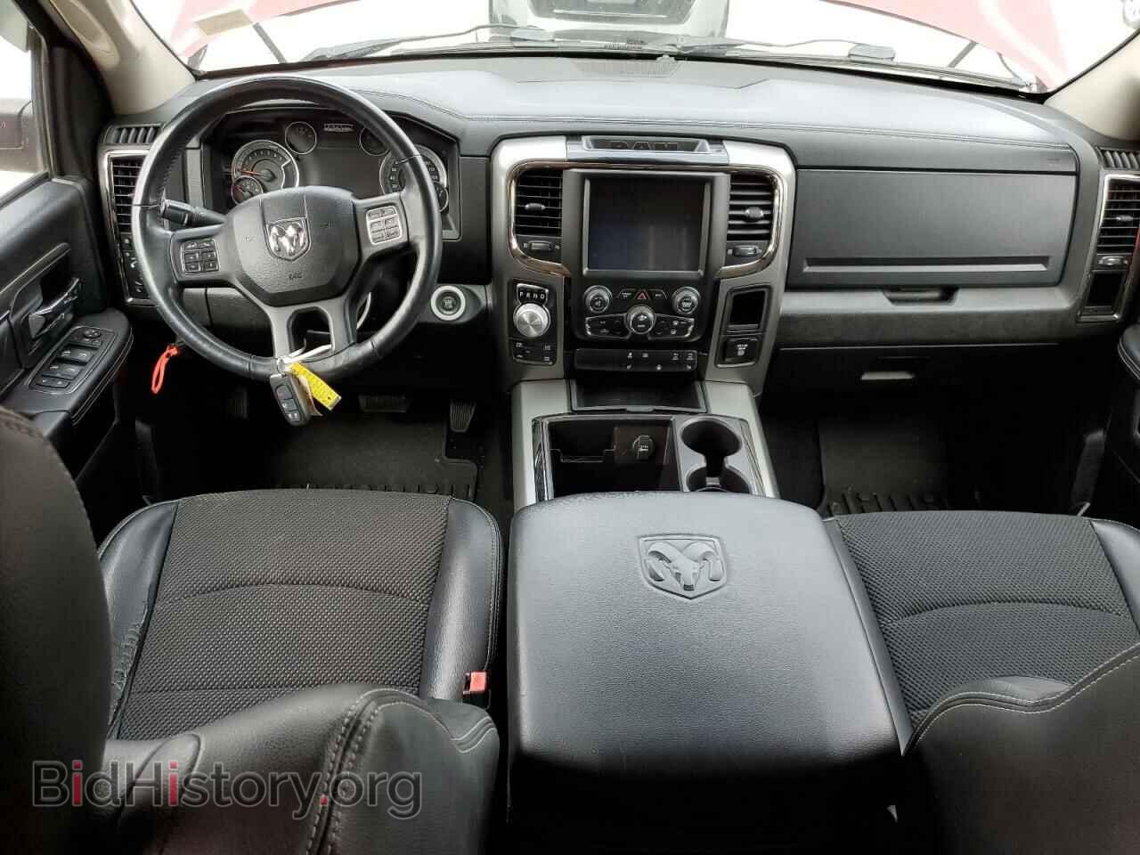 2015 RAM 1500 - VIN: 1C6RR7HT6FS503797 - Фото 8