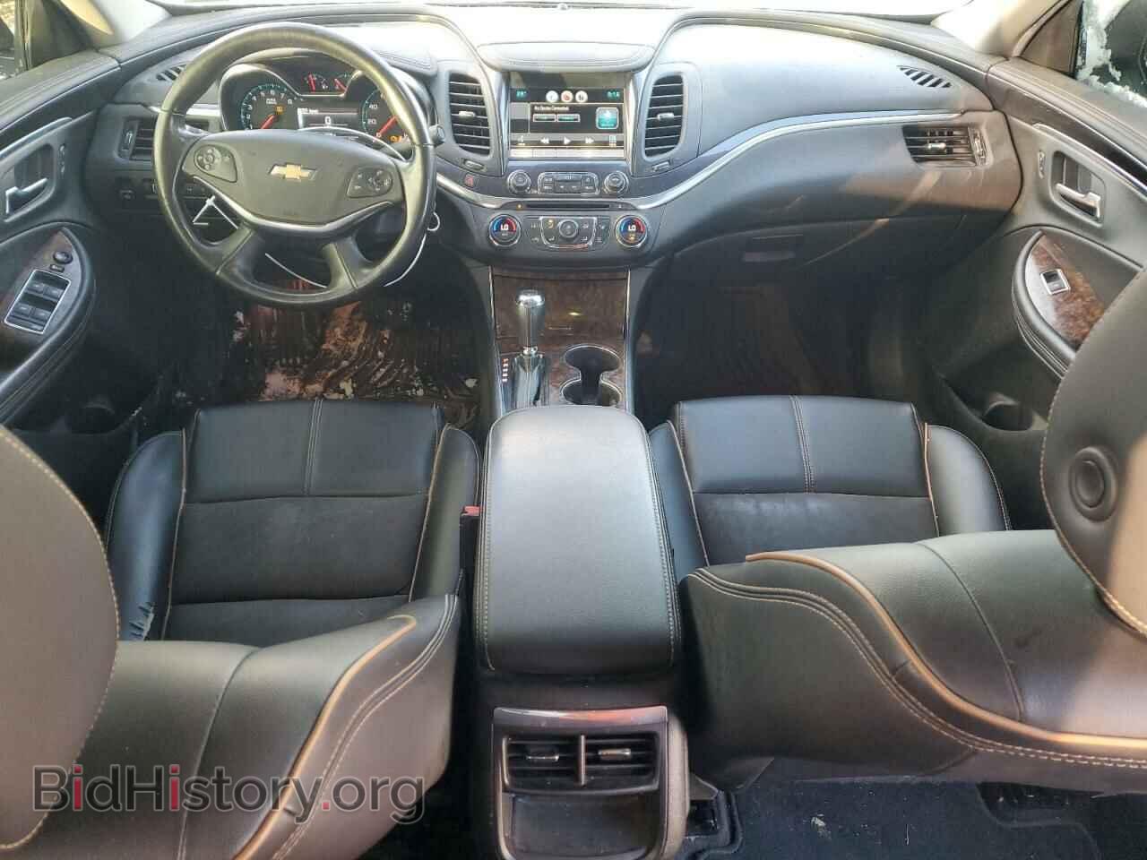 2015 CHEVROLET IMPALA - VIN: 2G1125S33F9144006 - Photo 8