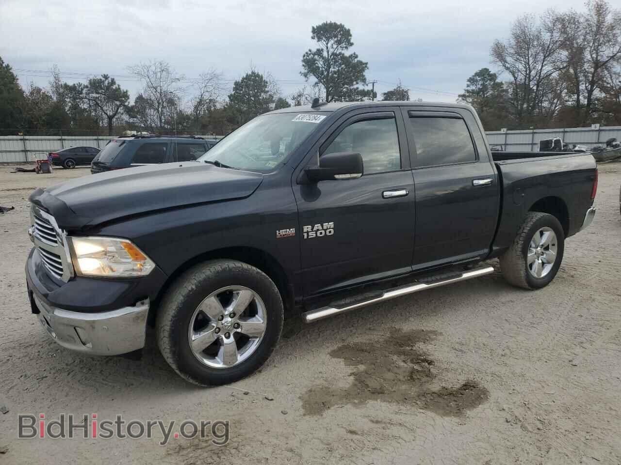 Photo 3C6RR7LT1GG254079 - RAM 1500 2016