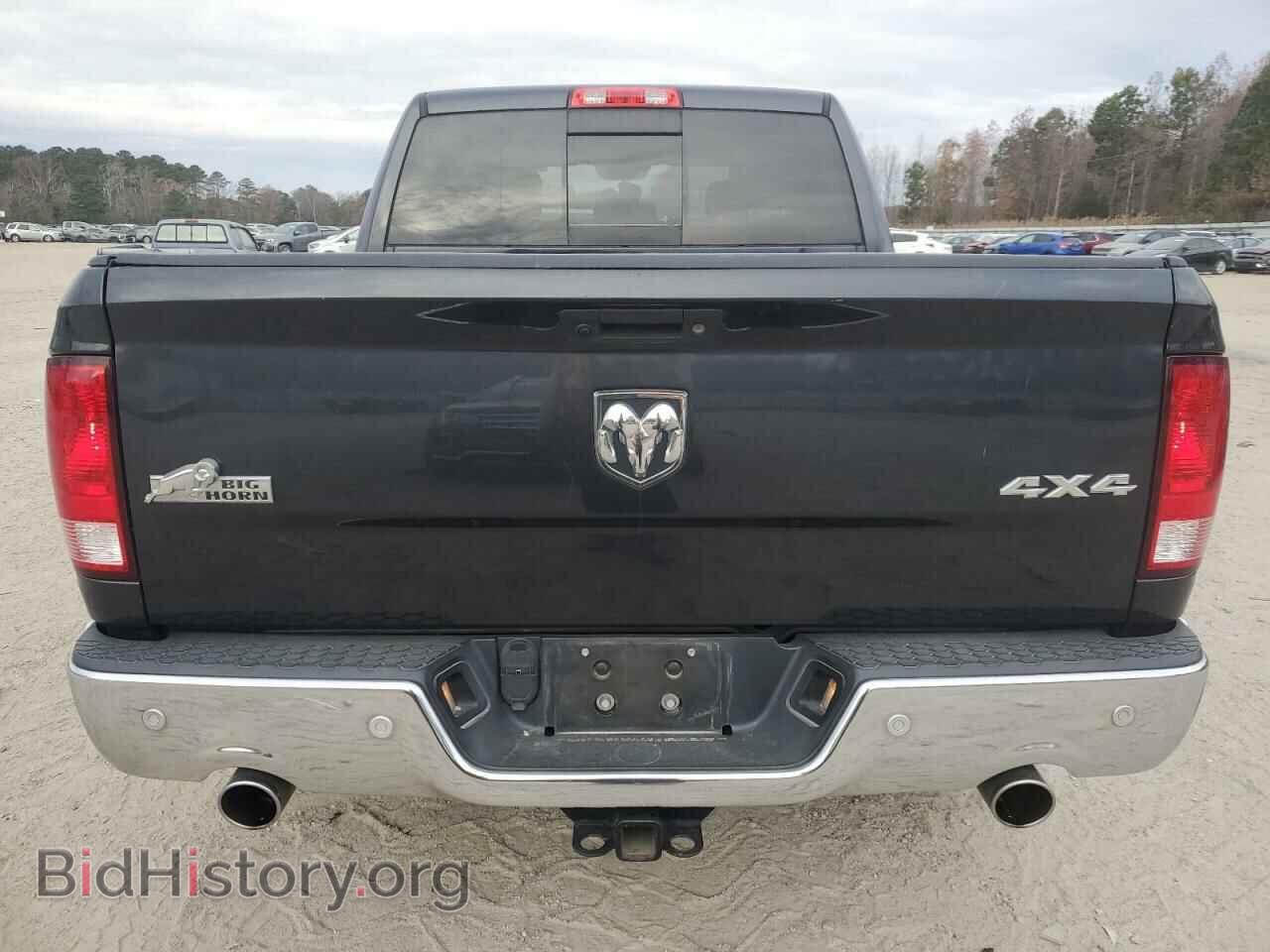 2016 RAM 1500 - VIN: 3C6RR7LT1GG254079 - Фото 6