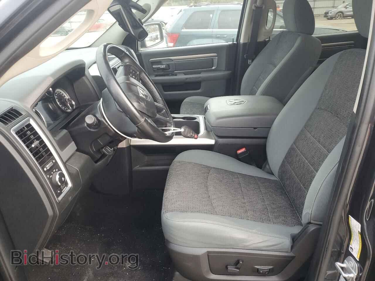2016 RAM 1500 - VIN: 3C6RR7LT1GG254079 - Фото 7