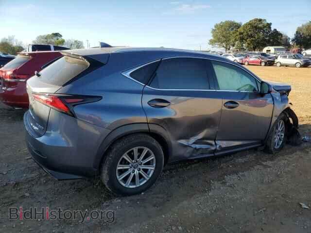 2020 LEXUS NX - VIN: JTJDARBZ2L5016106 - Фото 3