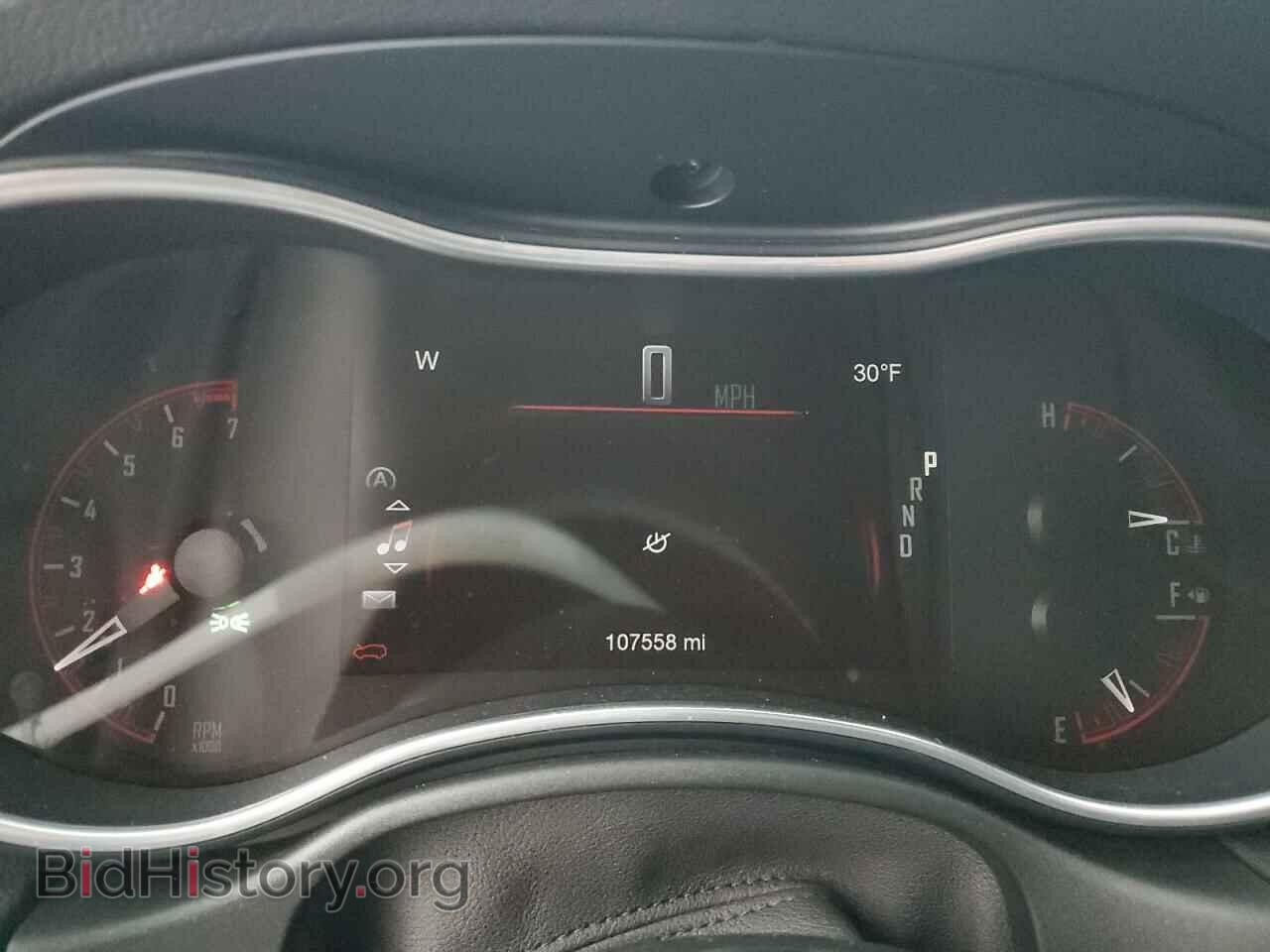 2020 DODGE DURANGO - VIN: 1C4RDJAG6LC229864 - Photo 9