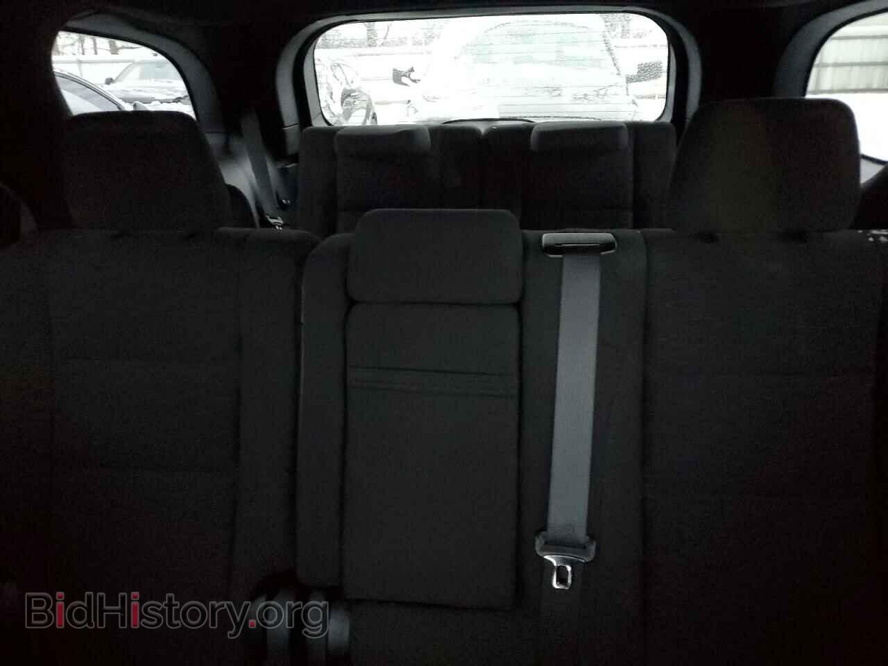 2020 DODGE DURANGO - VIN: 1C4RDJAG6LC229864 - Photo 10
