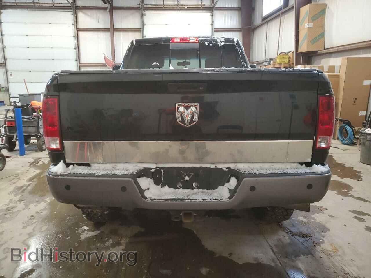 2010 DODGE All Models - VIN: 3D7UT2CL3AG109789 - Photo 6