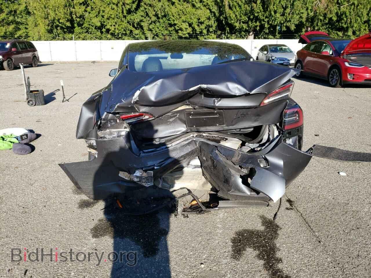 2023 TESLA MODEL 3 - VIN: 5YJ3E1EA7PF693683 - Фото 6