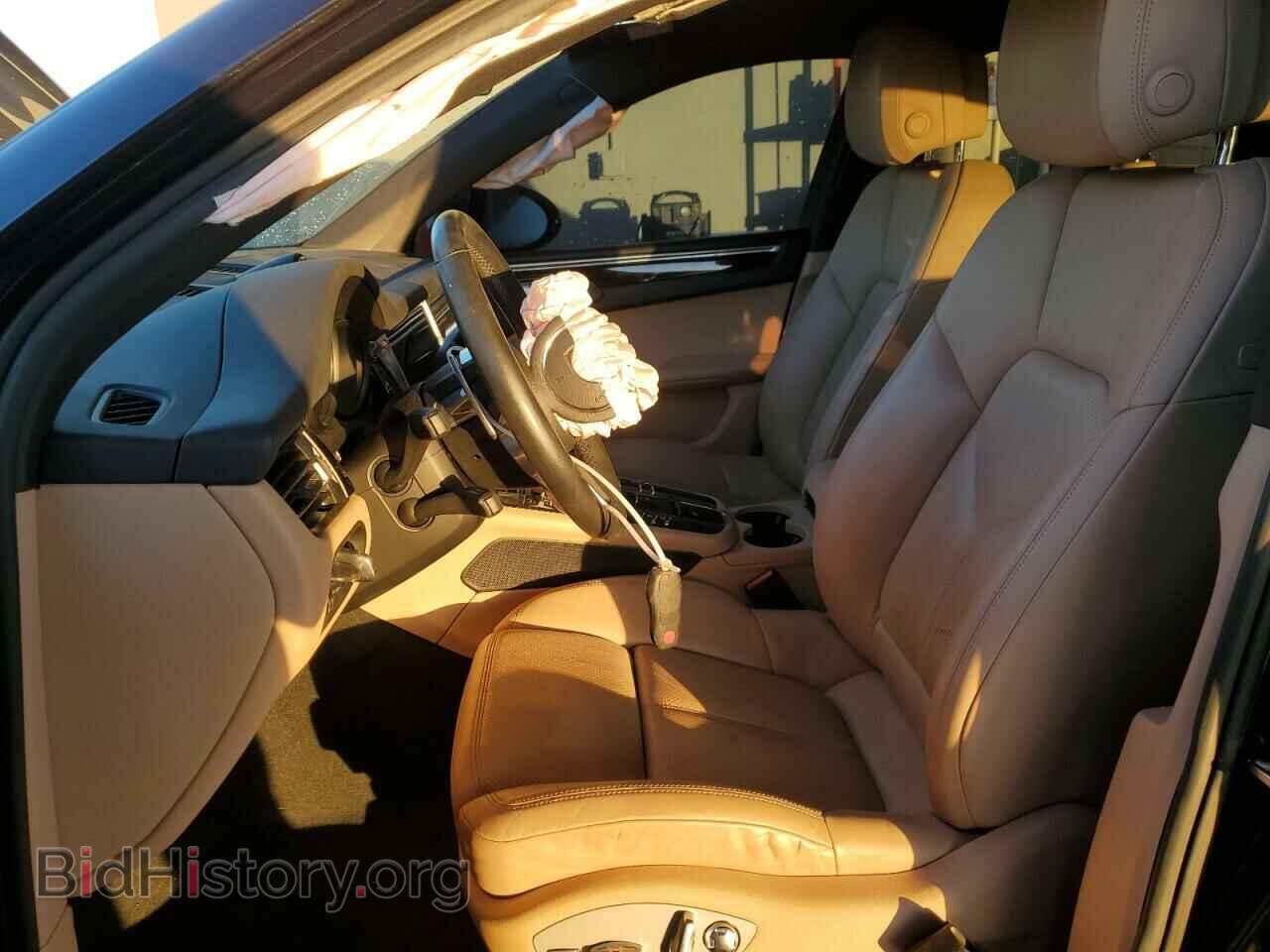 2020 PORSCHE MACAN - VIN: WP1AA2A53LLB10775 - Фото 7