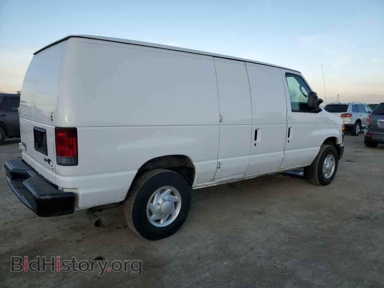 2011 FORD ALL Models - VIN: 1FTSE3EL6BDA78468 - Фото 3
