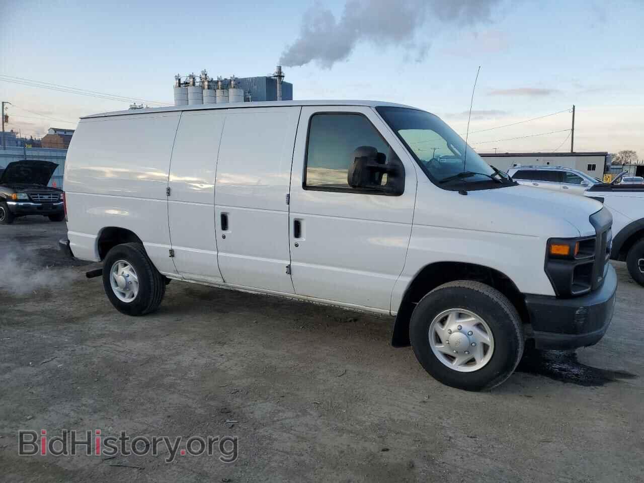 2011 FORD ALL Models - VIN: 1FTSE3EL6BDA78468 - Фото 4