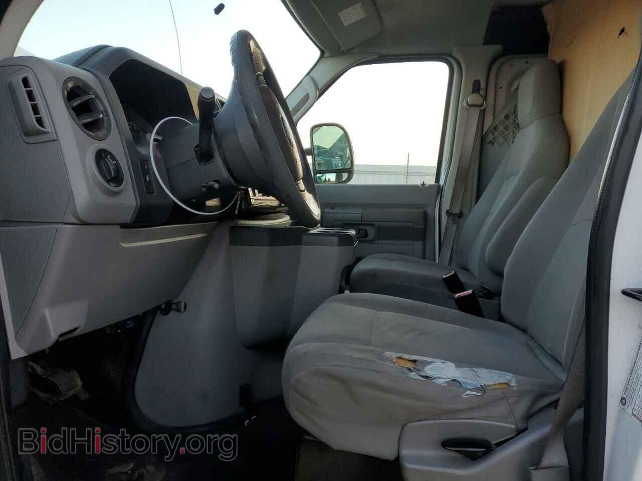 2011 FORD ALL Models - VIN: 1FTSE3EL6BDA78468 - Фото 7
