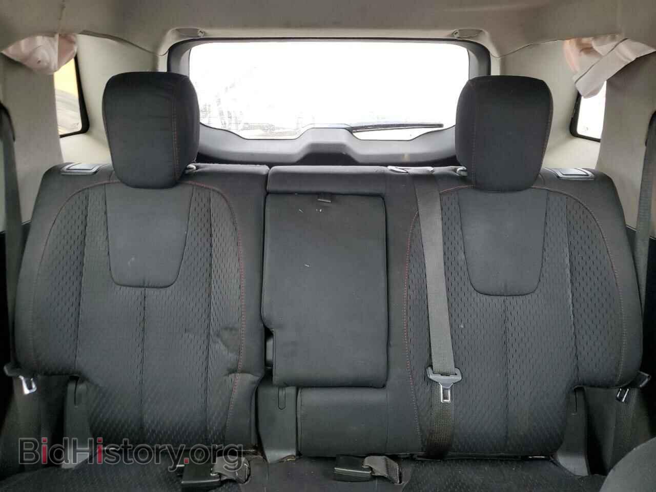 2012 GMC TERRAIN - VIN: 2GKALMEKXC6123043 - Photo 10