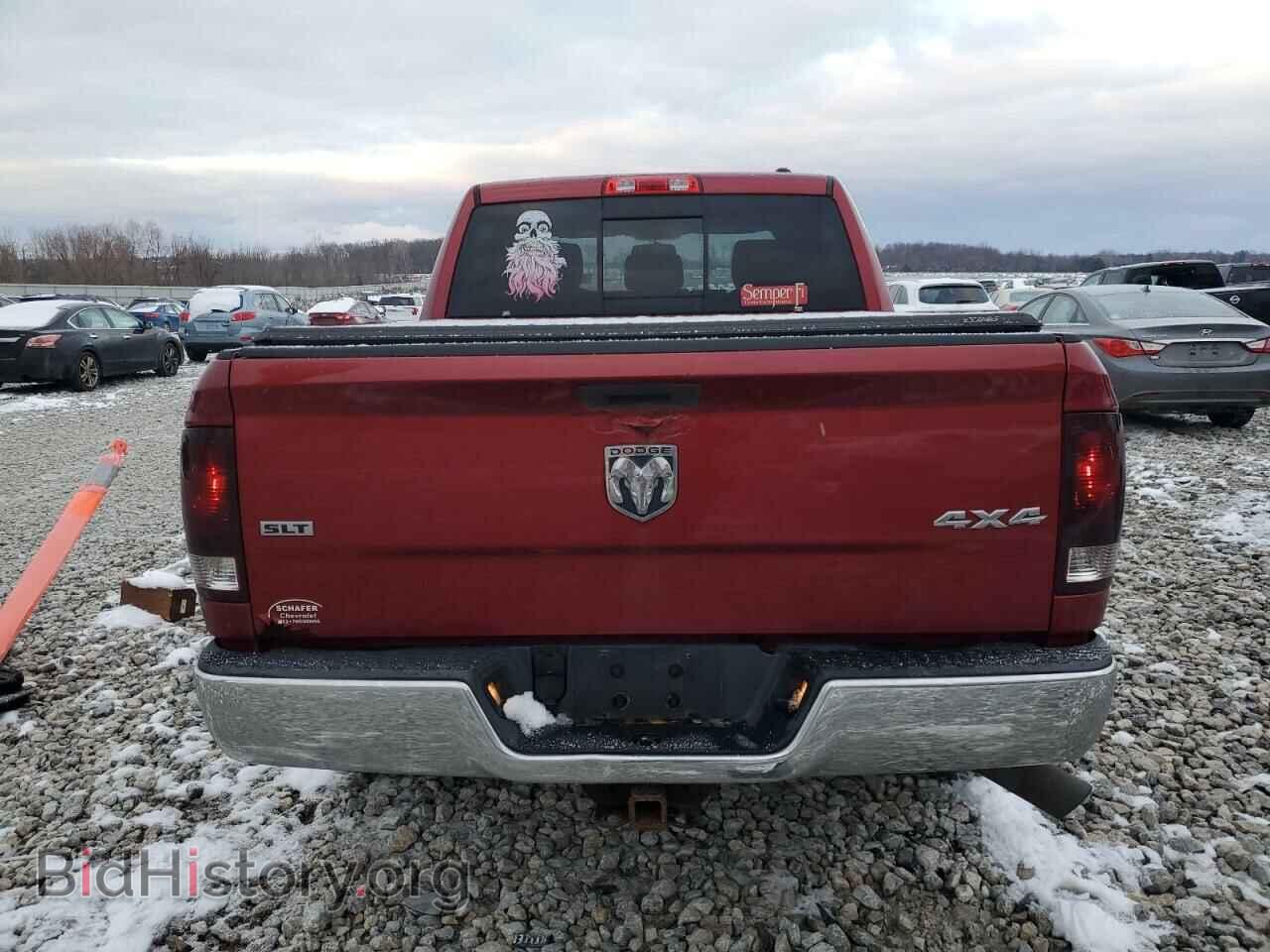 2009 DODGE All Models - VIN: 1D3HV13T09S720231 - Photo 6