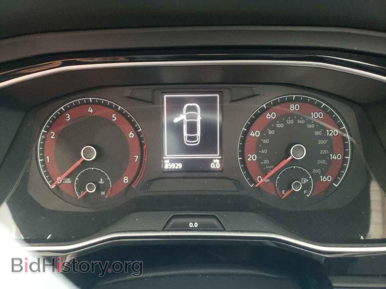2021 VOLKSWAGEN JETTA - VIN: 3VWC57BU4MM010263 - Фото 9