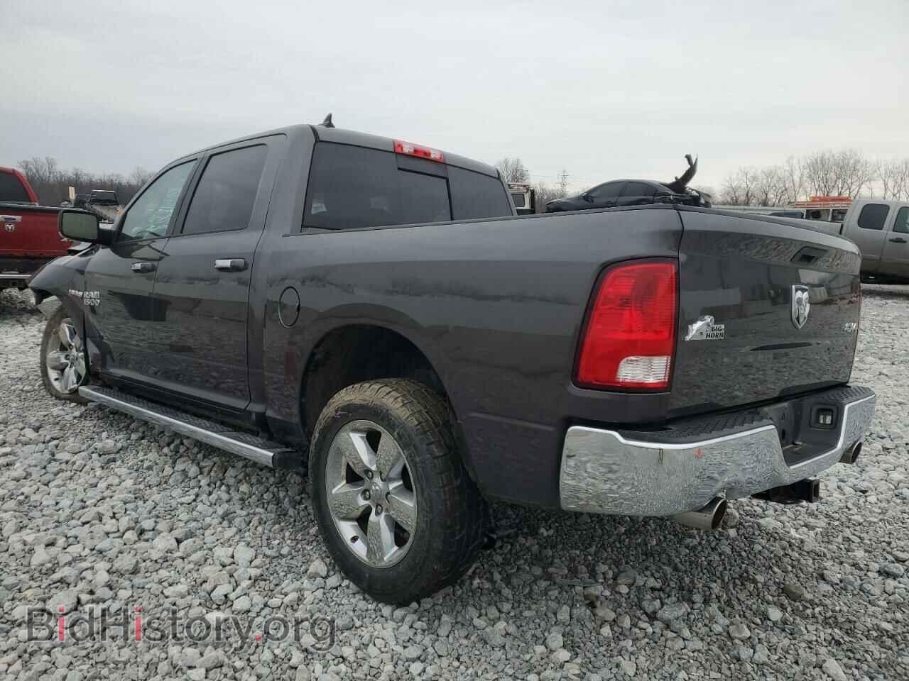 2015 RAM 1500 - VIN: 1C6RR7LT4FS671543 - Фото 2