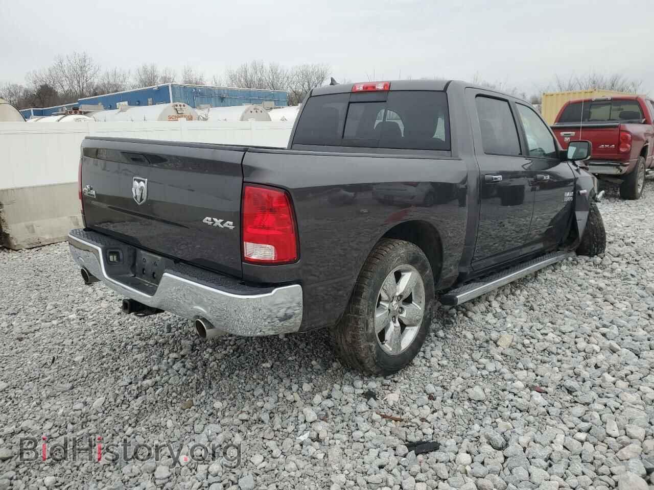 2015 RAM 1500 - VIN: 1C6RR7LT4FS671543 - Фото 3