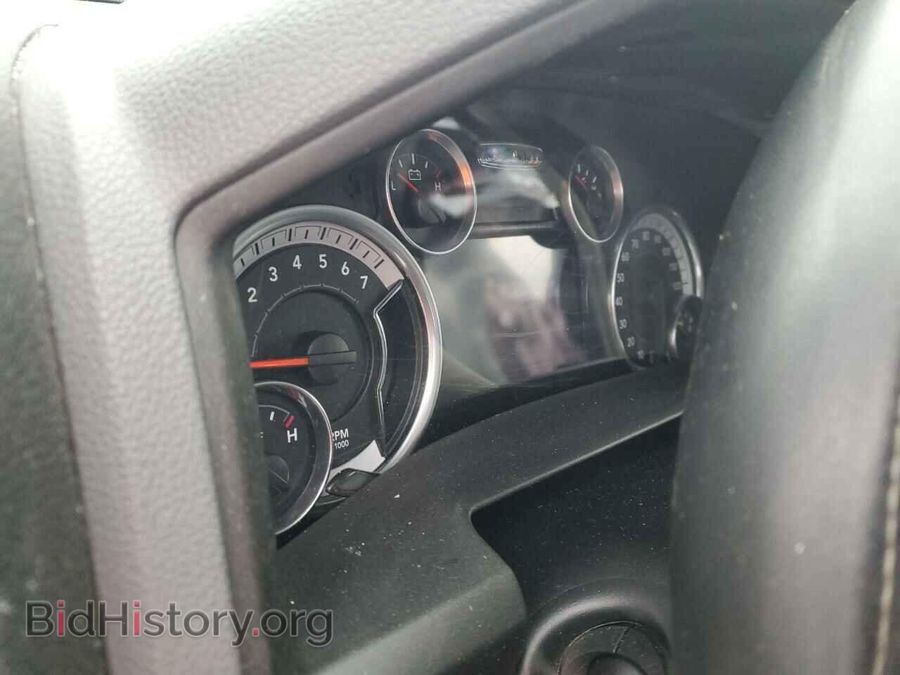 2015 RAM 1500 - VIN: 1C6RR7LT4FS671543 - Фото 9