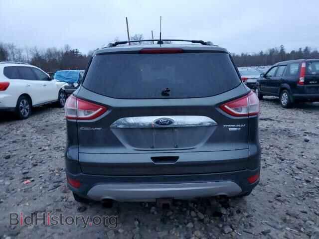 2016 FORD ESCAPE - VIN: 1FMCU9J91GUC03447 - Фото 6