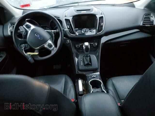 2016 FORD ESCAPE - VIN: 1FMCU9J91GUC03447 - Фото 8