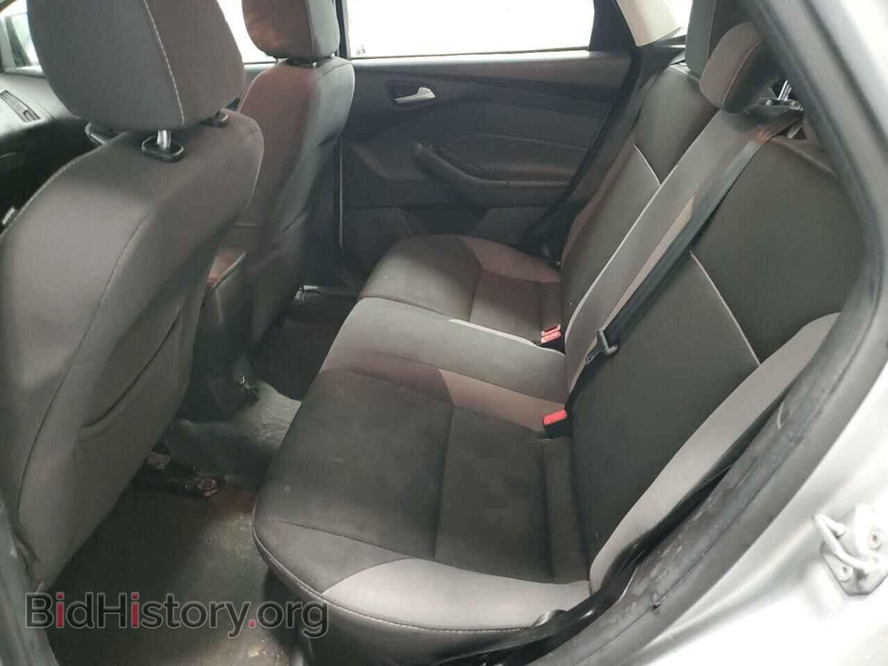 2014 FORD FOCUS - VIN: 1FADP3K23EL351848 - Photo 10