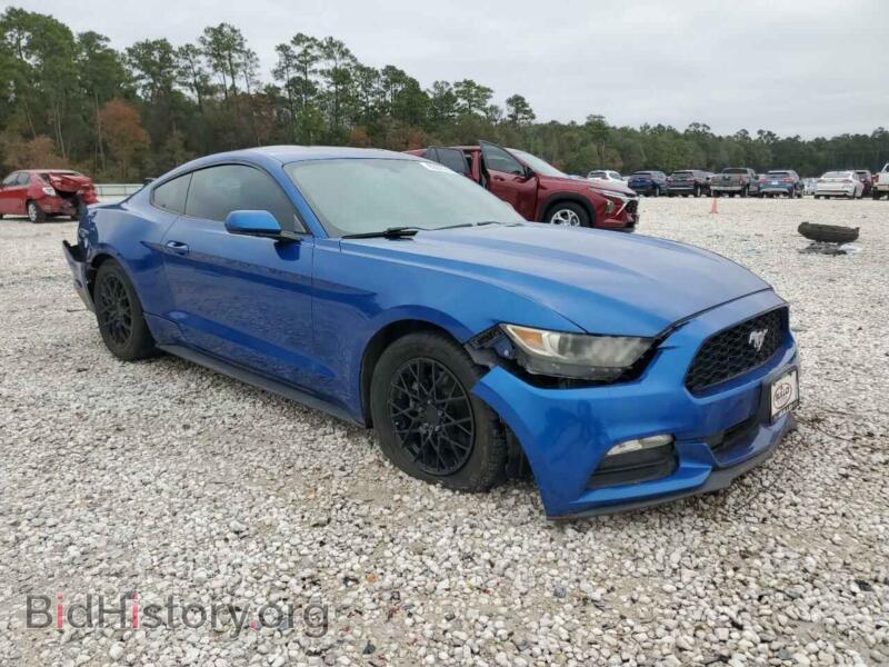 2017 Ford ALL MODELS (VIN 1FA6P8AM5H5237142) — фото 4 из 13