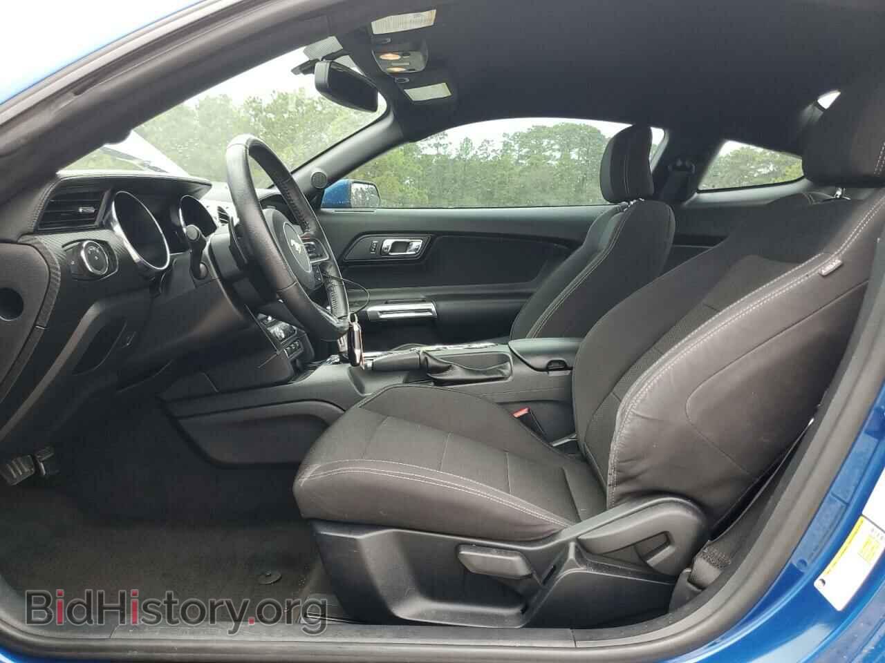 2017 FORD ALL Models - VIN: 1FA6P8AM5H5237142 - Фото 7