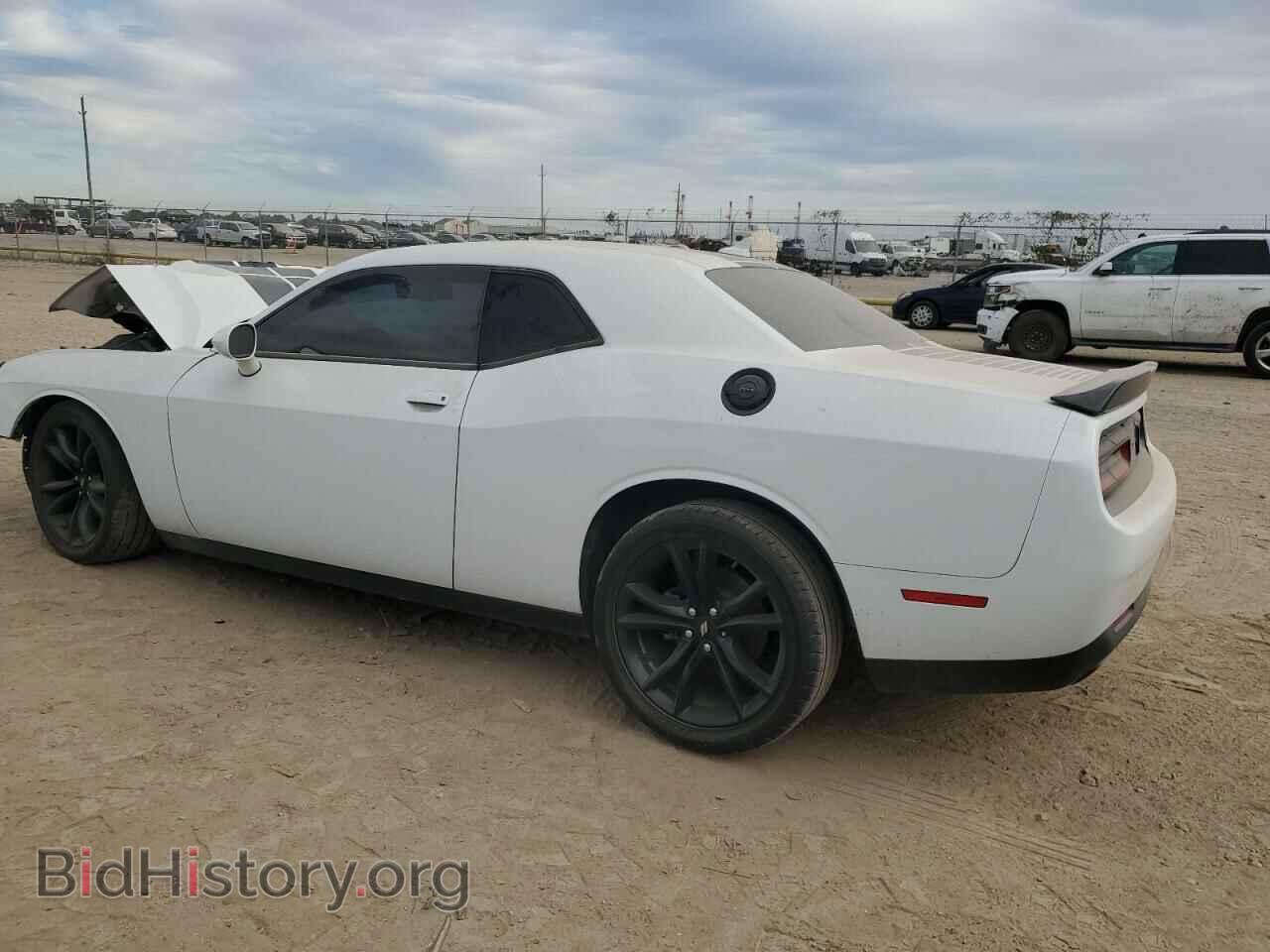 2017 DODGE CHALLENGER - VIN: 2C3CDZAG3HH531741 - Photo 2