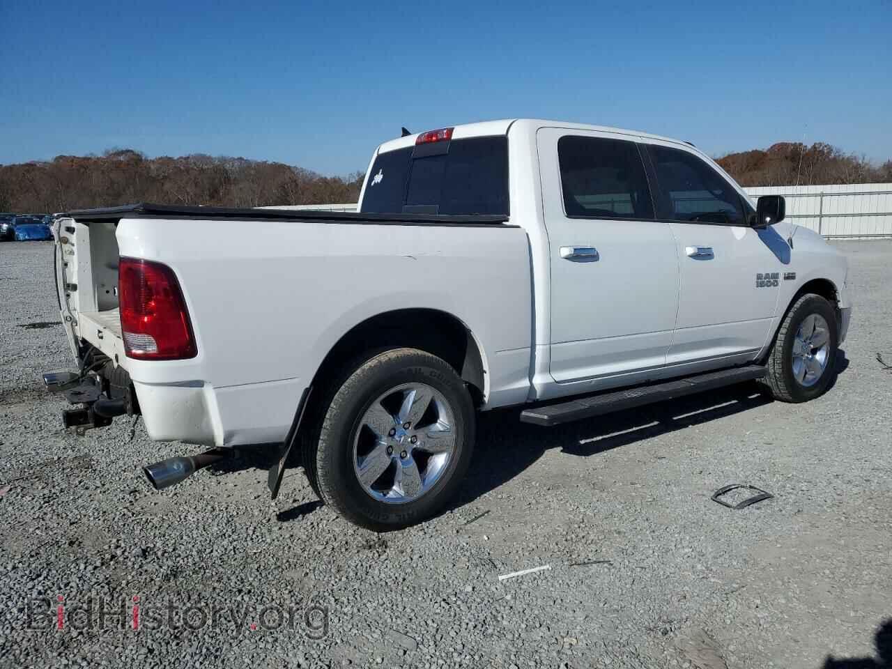 2014 RAM 1500 - VIN: 1C6RR7LT9ES169674 - Photo 3