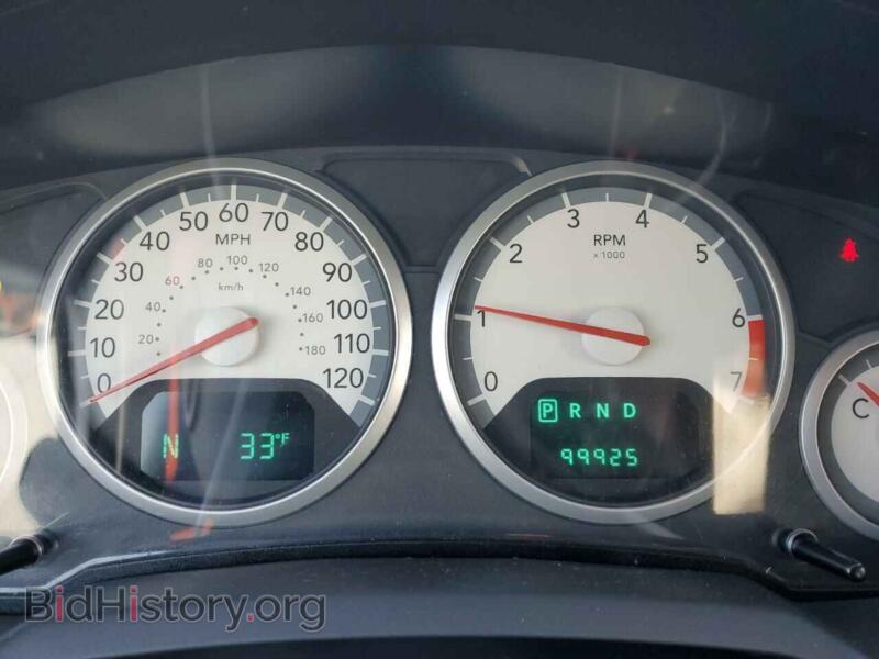 2010 Dodge CARAVAN (VIN 2D4RN6DX3AR440467) — photo 9 of 13