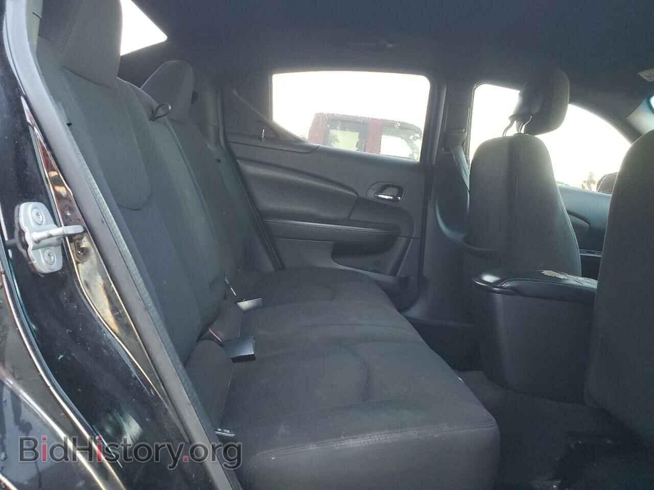 2013 DODGE AVENGER - VIN: 1C3CDZAB1DN653777 - Photo 10