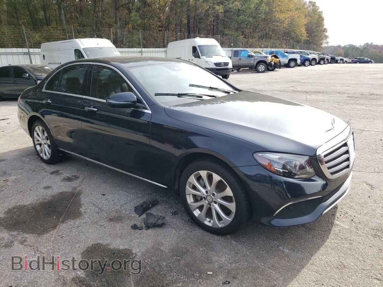2017 MERCEDES-BENZ E-CLASS - VIN: WDDZF4JB3HA114082 - Фото 4