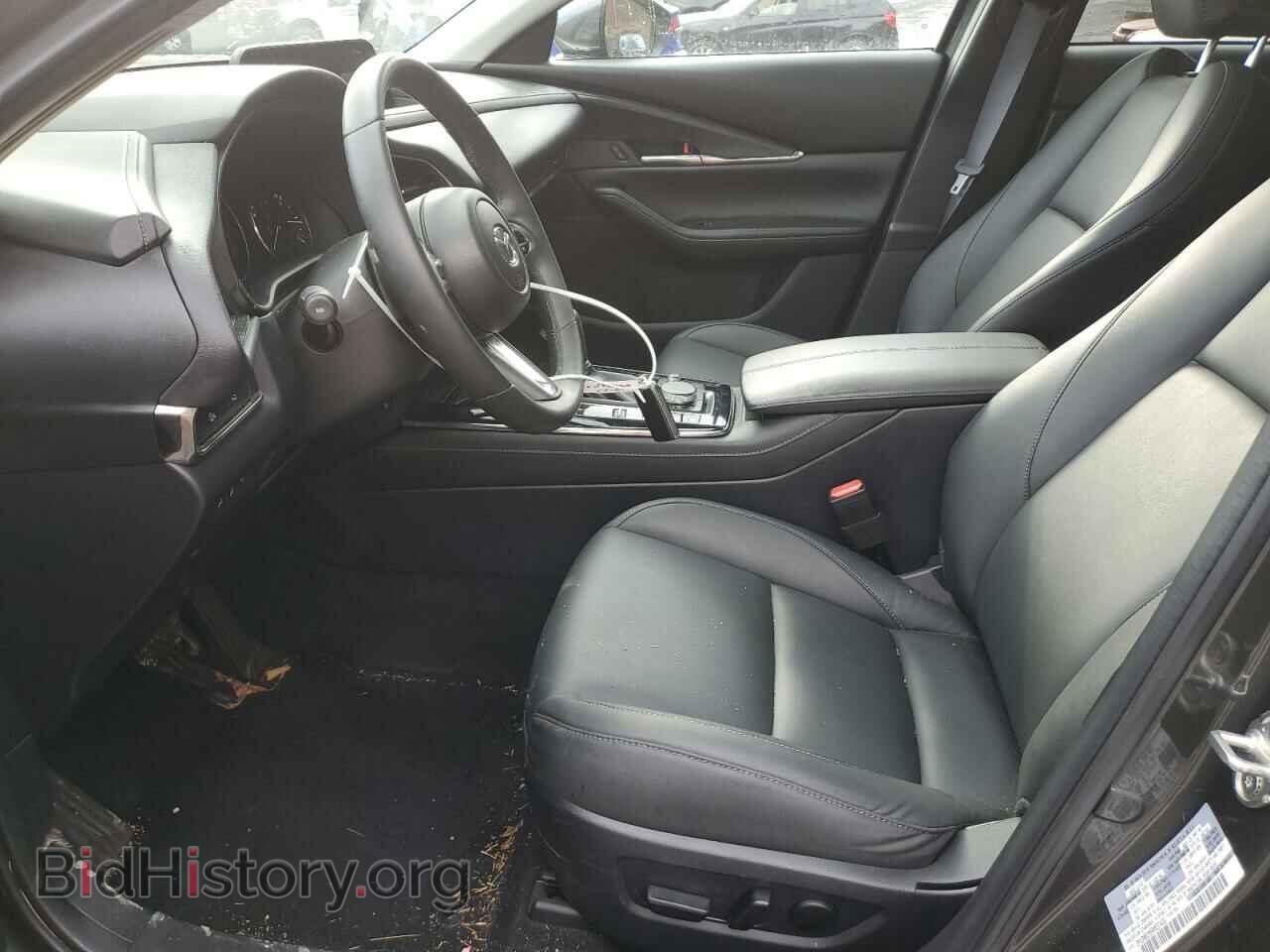 2024 MAZDA CX30 - VIN: 3MVDMBCM5RM637409 - Фото 7