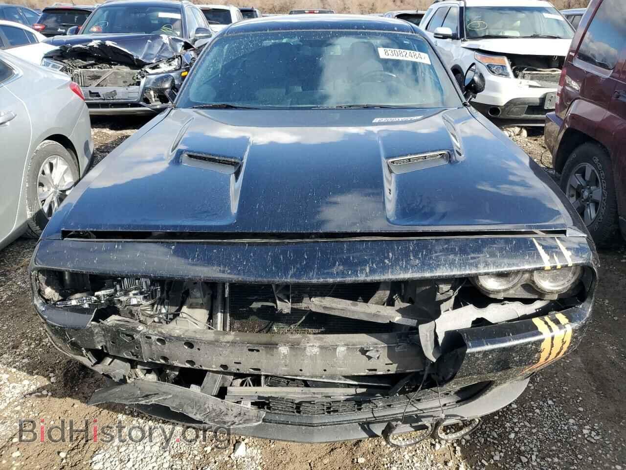 2020 DODGE CHALLENGER - VIN: 2C3CDZAG8LH226700 - Фото 5