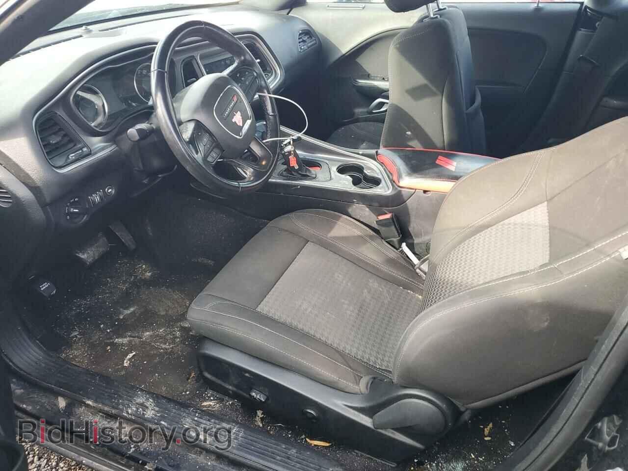 2020 DODGE CHALLENGER - VIN: 2C3CDZAG8LH226700 - Фото 7
