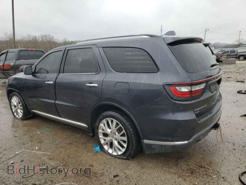 2014 Dodge DURANGO (VIN 1C4SDJETXEC331650) — photo 2 of 13