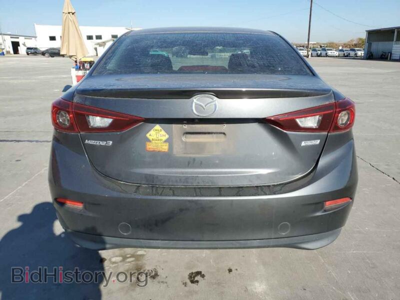 2015 Mazda 3 (VIN 3MZBM1V76FM206595) — photo 6 of 12
