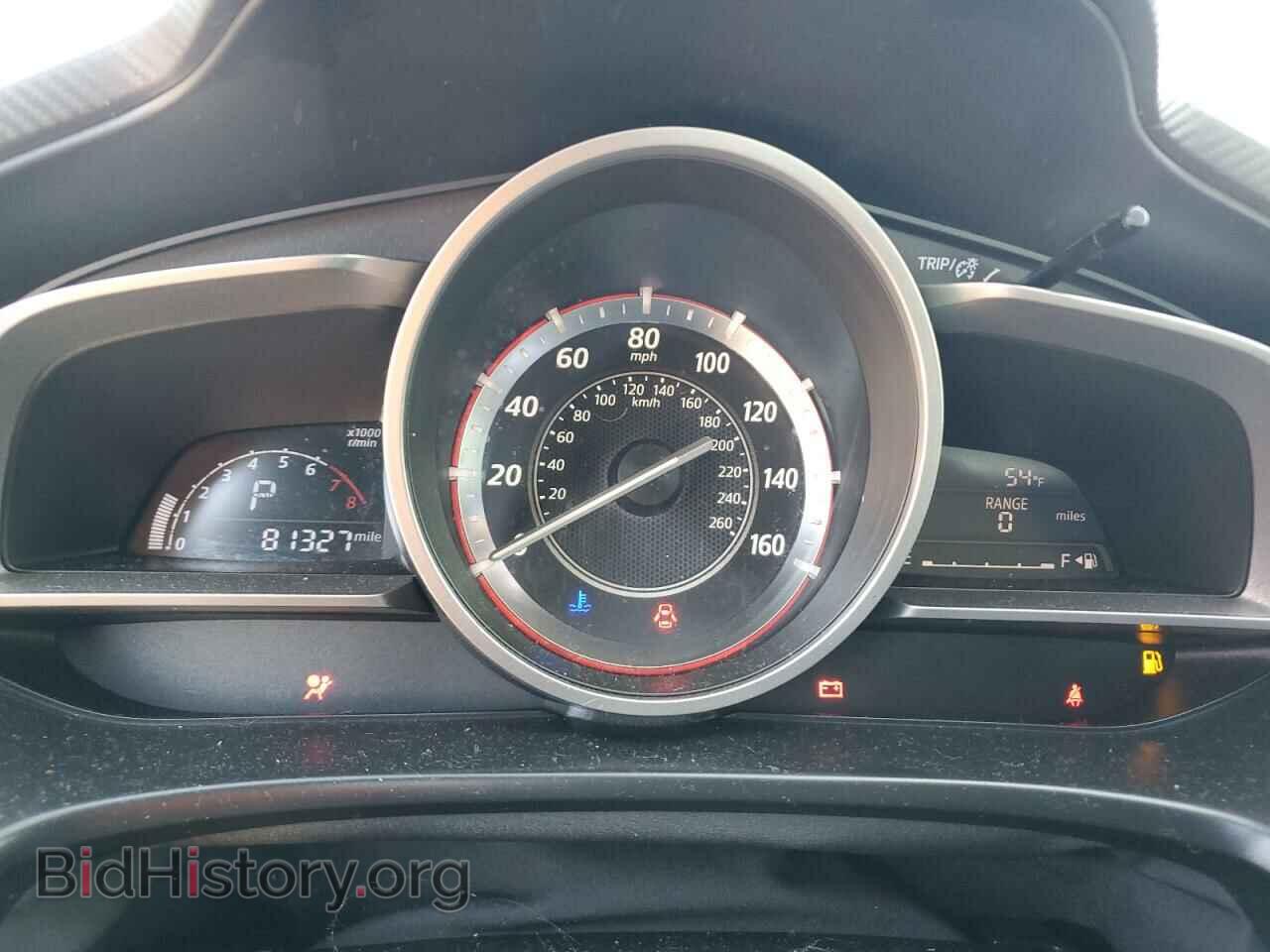 2015 MAZDA 3 - VIN: 3MZBM1V76FM206595 - Photo 9
