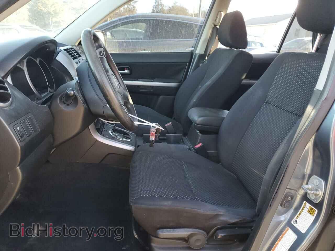 2006 SUZUKI GR VITARA - VIN: JS3TE941664103061 - Photo 7